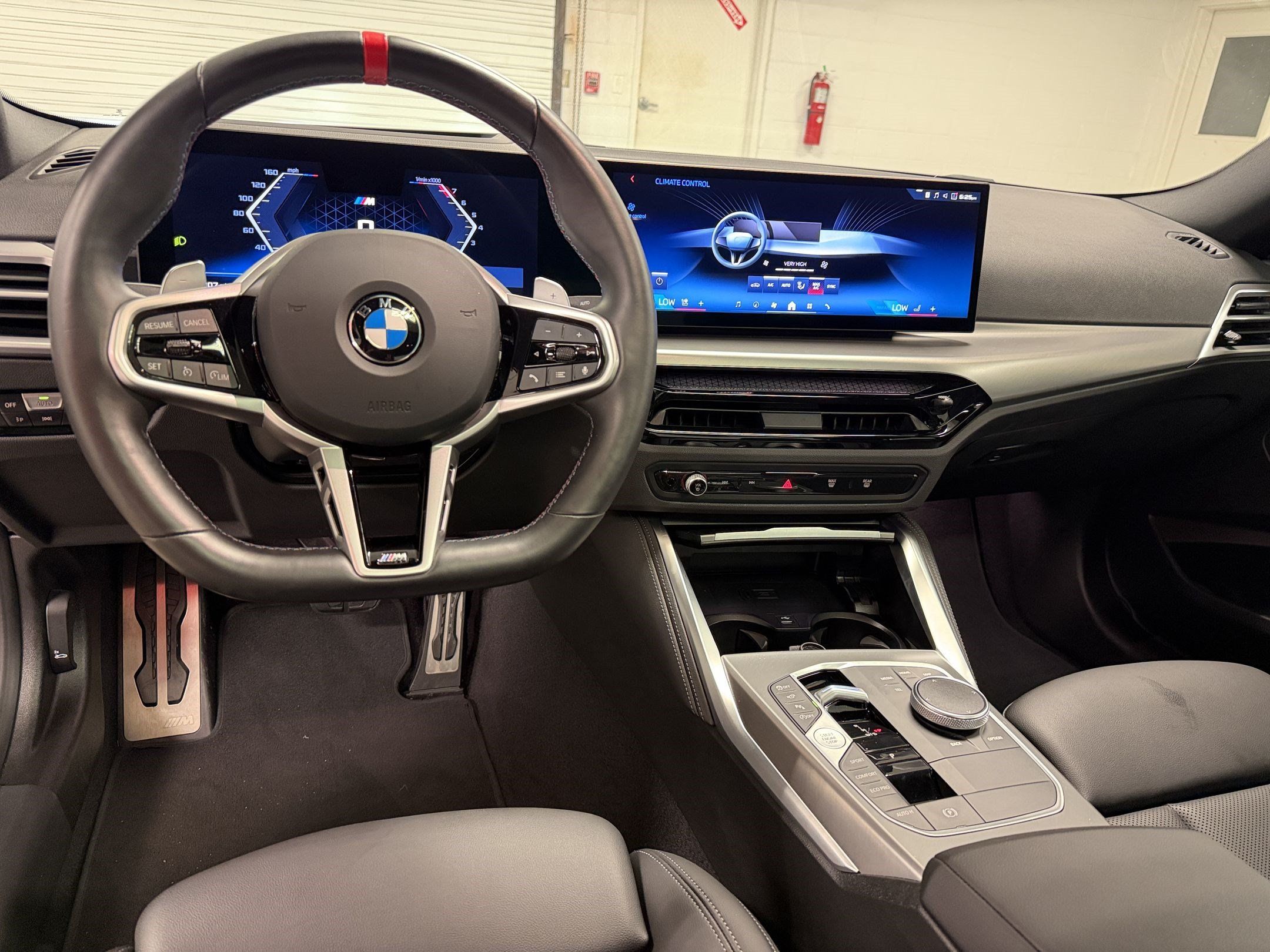 Certified 2025 BMW M240i Coupe RWD image 28