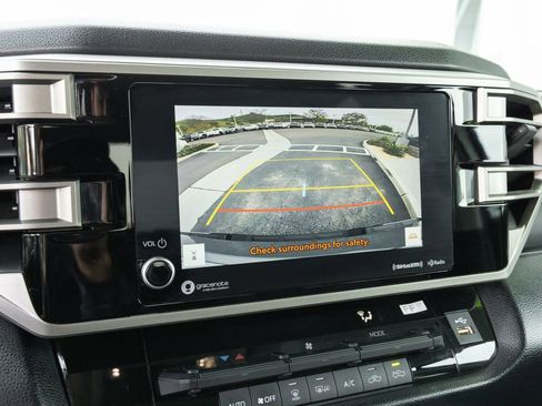 Used 2023 Toyota Tundra SR5 w/ TRD Sport Package image 17