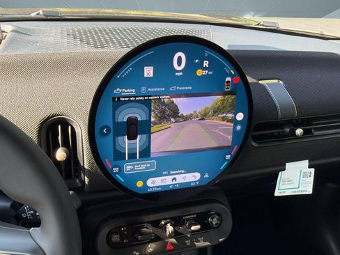 New 2026 MINI Cooper S FWD image 18