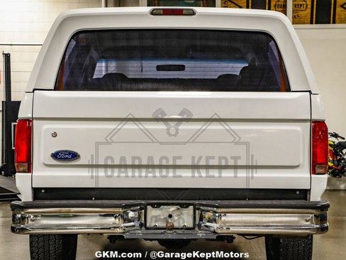 Used 1994 Ford Bronco XL image 42