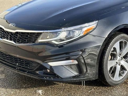 Used 2020 Kia Optima S image 7