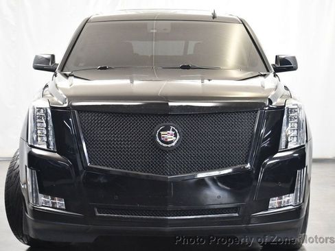 Used 2015 Cadillac Escalade Premium image 5