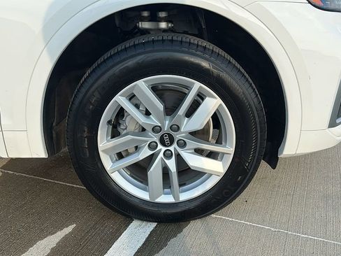 Used 2022 Audi Q5 2.0T Premium image 16