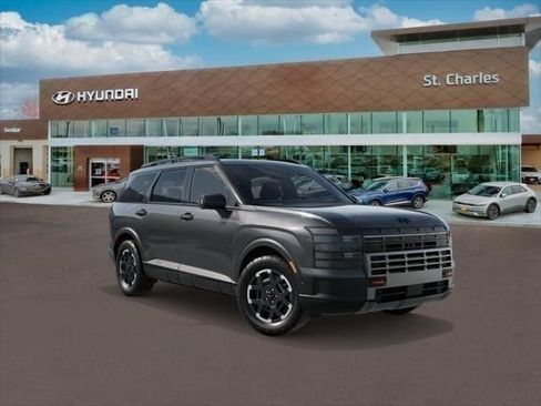 Certified 2026 Hyundai Palisade XRT Pro AWD/4WD image 2