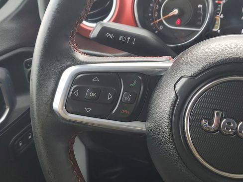 Used 2023 Jeep Wrangler Unlimited Rubicon image 25