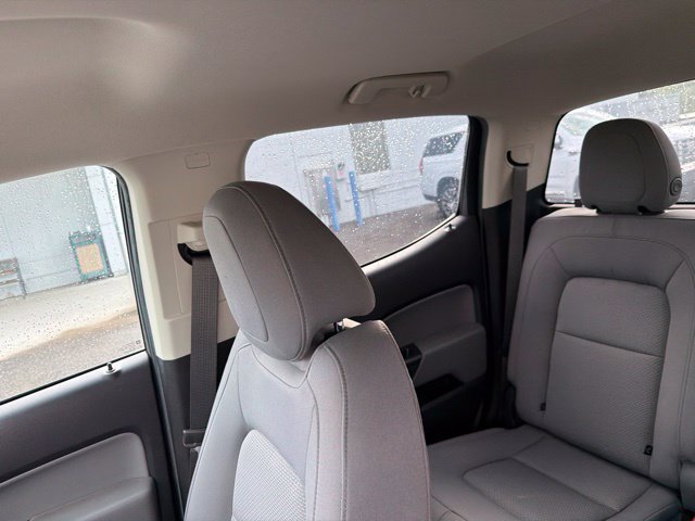 Used 2018 Chevrolet Colorado W/T RWD image 59