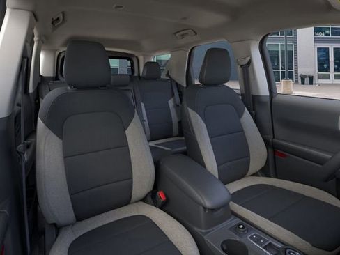 New 2026 Ford Bronco Sport Big Bend w/ Convenience Package image 11