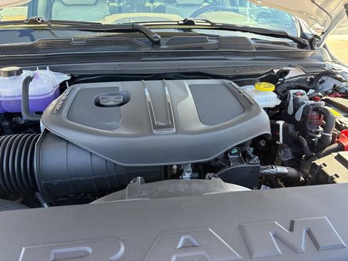 New 2026 RAM 1500 Laramie image 48