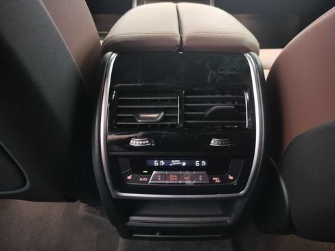 Certified 2026 BMW X5 sDrive40i RWD image 21