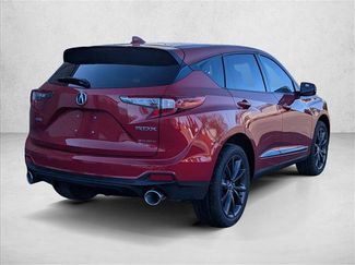 New 2026 Acura RDX A-Spec video 2