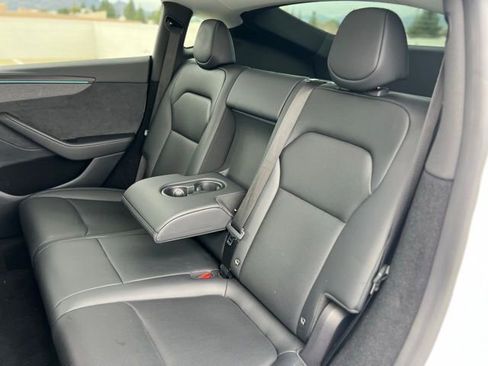 Used 2026 Tesla Model Y 2WD image 15