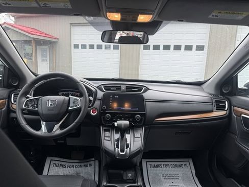 Used 2017 Honda CR-V EX image 24
