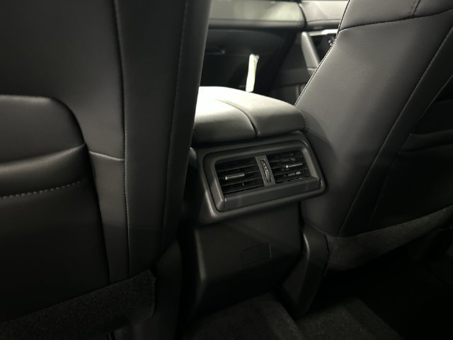 New 2026 MAZDA CX-5 Preferred AWD/4WD image 31