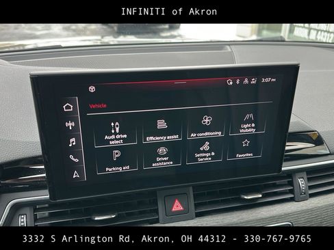 Used 2024 Audi A5 2.0T Premium Plus image 56