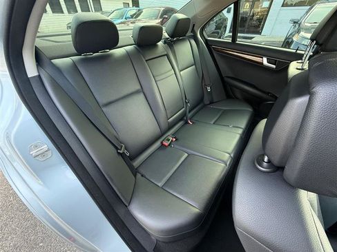 Used 2013 Mercedes-Benz C 300 4MATIC Sedan image 29