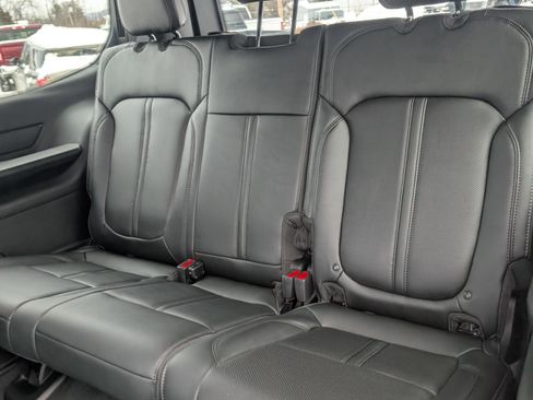 New 2026 Jeep Grand Wagoneer Limited image 10