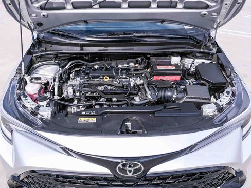 Used 2024 Toyota Corolla SE w/ SE Package FWD image 28