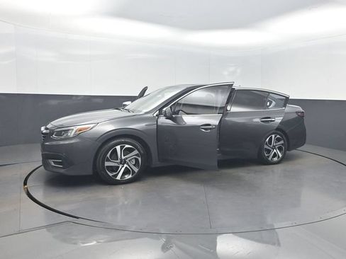 Used 2022 Subaru Legacy Touring XT AWD/4WD image 40