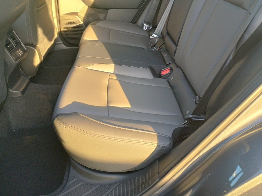 New 2026 Subaru Outback Premium AWD/4WD image 15