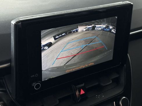 Used 2023 Toyota Corolla LE FWD image 19