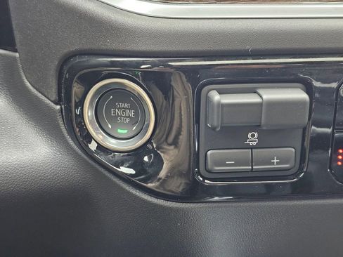 New 2026 Chevrolet Silverado 1500 RST w/ RST All Star Premium Package AWD/4WD image 34