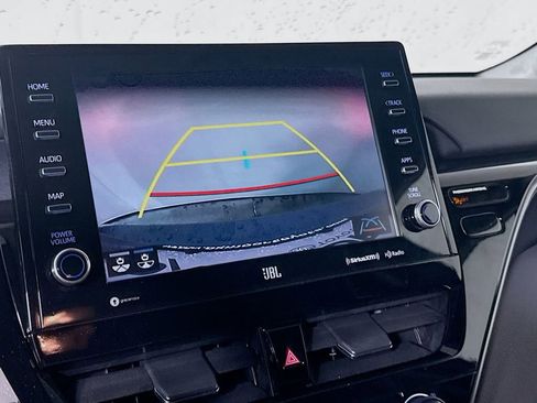 Certified 2022 Toyota Camry TRD image 28