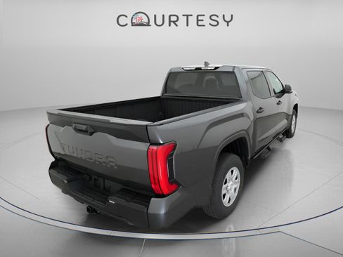 New 2026 Toyota Tundra SR AWD/4WD image 5