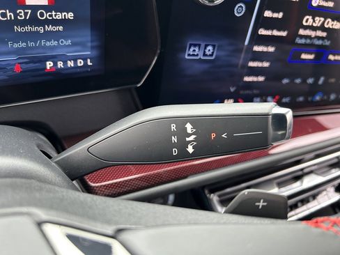 New 2026 Chevrolet Traverse RS image 59