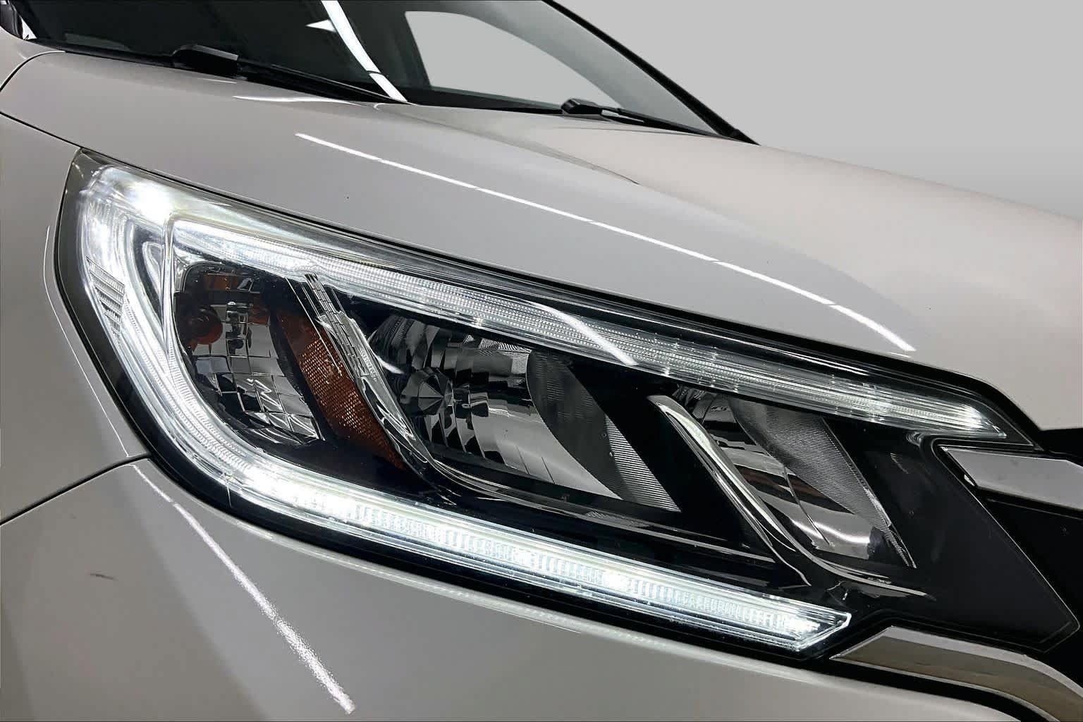 Used 2015 Honda CR-V EX-L image 26
