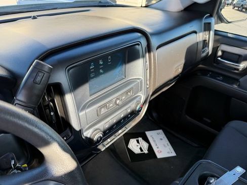 Used 2018 Chevrolet Silverado 1500 W/T w/ WT Fleet Convenience Package image 22