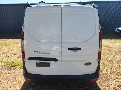 Used 2020 Ford Transit Connect XL image 16