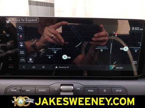 Used 2026 Kia K4 GT-Line Turbo image 21