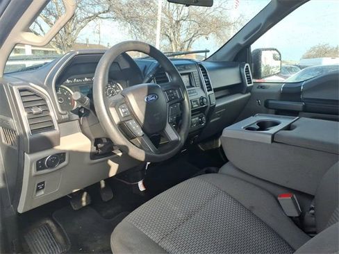 Used 2018 Ford F150 XLT image 6