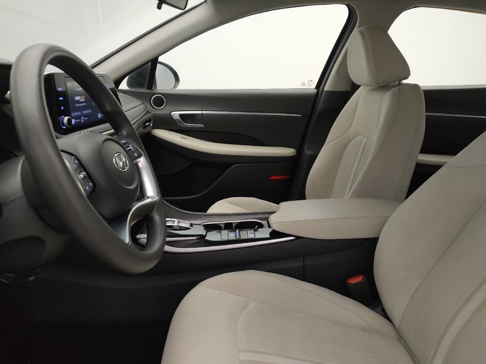 Used 2022 Hyundai Sonata SEL FWD image 17