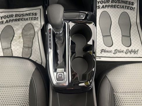 New 2026 Chevrolet Trax LT w/ Driver Confidence Package image 17