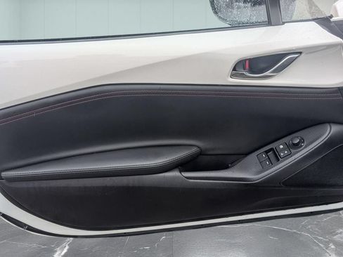 Used 2018 MAZDA MX-5 Miata RF Club w/ Brembo/BBS Package RWD image 26
