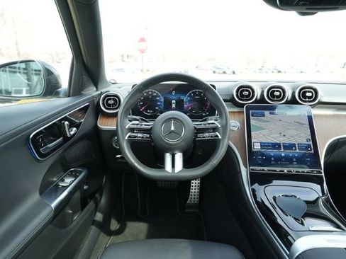 Certified 2024 Mercedes-Benz C 300 Sedan image 21