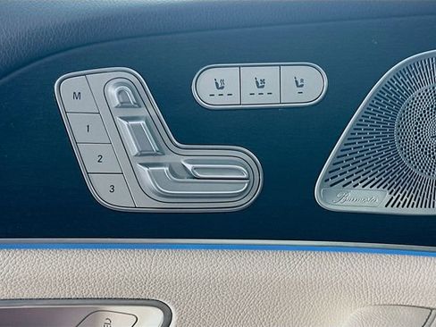 Certified 2020 Mercedes-Benz GLS 450 4MATIC image 20