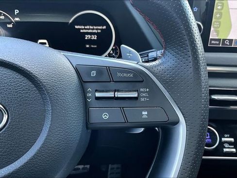 Used 2023 Hyundai Sonata SEL Plus image 11