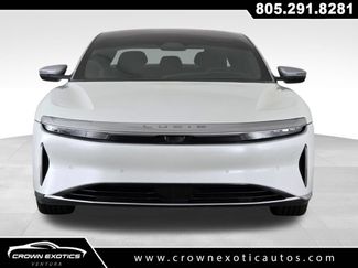 Used 2022 Lucid Air Grand Touring AWD/4WD video 2