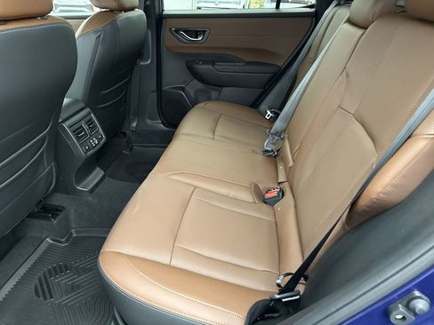 New 2026 Subaru Outback Touring AWD/4WD image 28