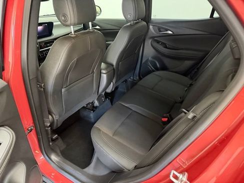 Used 2024 Buick Encore GX Preferred FWD image 29