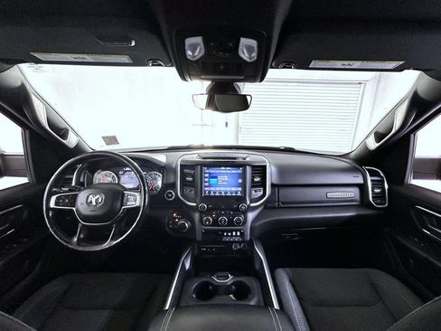 Used 2019 RAM 1500 Big Horn AWD/4WD image 13