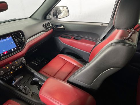 Used 2022 Dodge Durango R/T w/ Blacktop Package image 24