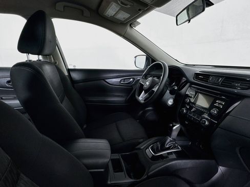 Used 2017 Nissan Rogue S FWD image 26