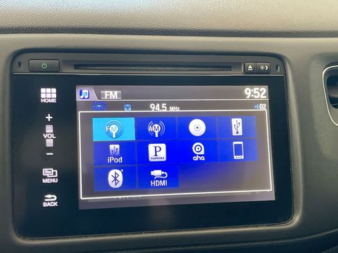 Used 2016 Honda HR-V EX image 16