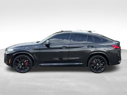 Used 2022 BMW X4 M40i w/ Premium Package