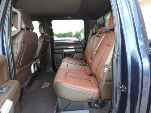Used 2020 Ford F250 King Ranch w/ King Ranch Ultimate Package AWD/4WD image 24