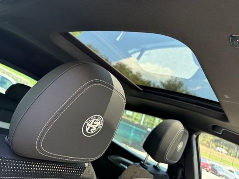 New 2026 Alfa Romeo Tonale w/ Active Assist Package AWD/4WD image 40