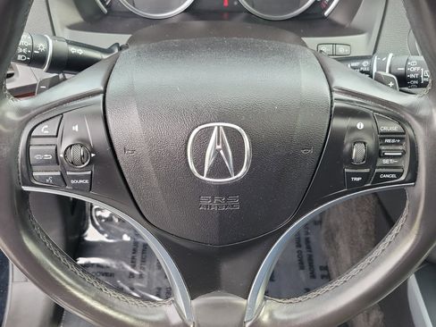 Used 2014 Acura MDX SH-AWD w/ Technology Package image 25